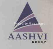 Aashvi groups logo